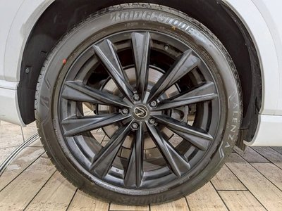 2023 Lexus RX — миниатюра 21
