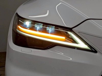2023 Lexus RX — миниатюра 34