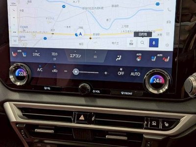 2023 Lexus RX 照片 9