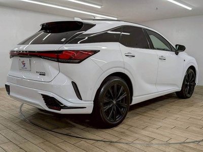 2023 Lexus RX — миниатюра 16