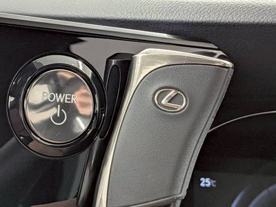 2023 Lexus RX — миниатюра 80