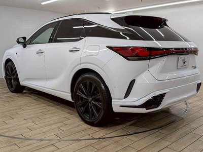 2023 Lexus RX — миниатюра 17