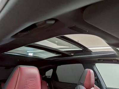2023 Lexus RX — миниатюра 73