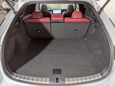 2023 Lexus RX — миниатюра 44