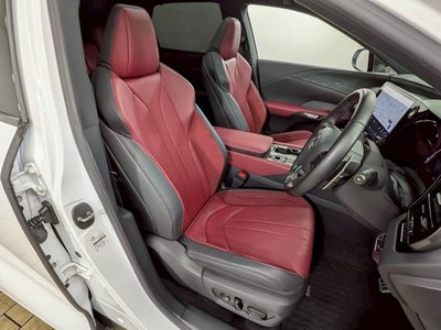 2023 Lexus RX — миниатюра 41