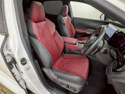 2023 Lexus RX 照片 5