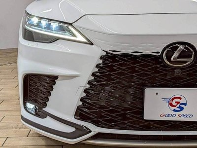 2023 Lexus RX — миниатюра 19
