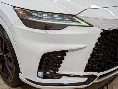 2023 Lexus RX — миниатюра 38