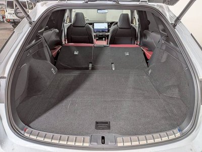 2023 Lexus RX — миниатюра 43