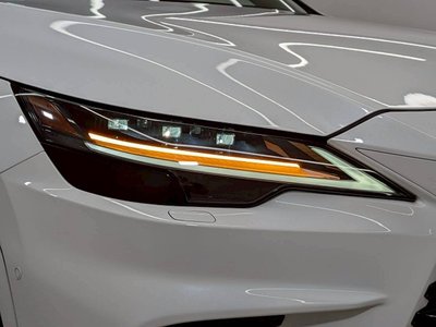 2023 Lexus RX — миниатюра 39