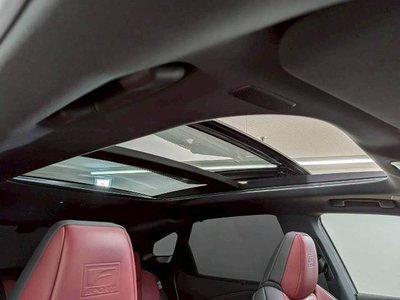 2023 Lexus RX 照片 7