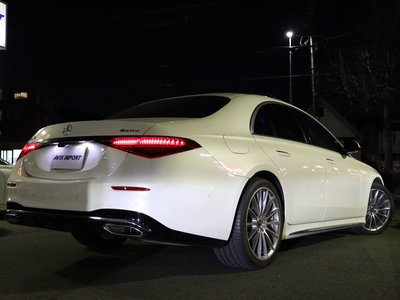 MERCEDES-BENZ S-CLASS - 3