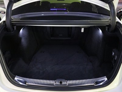 MERCEDES-BENZ S-CLASS - 9