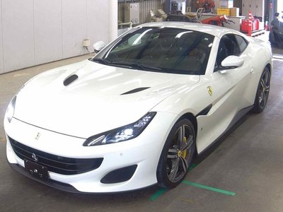 FERRARI PORTOFINO - 2