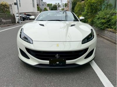 FERRARI PORTOFINO - 5