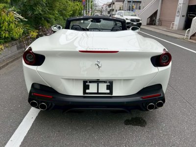 FERRARI PORTOFINO - 7