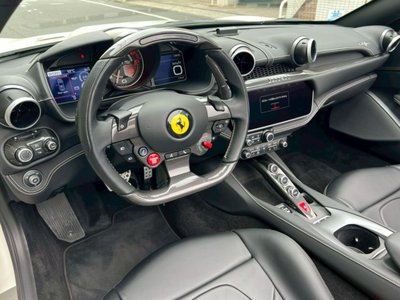 FERRARI PORTOFINO - 9