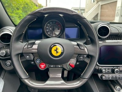 FERRARI PORTOFINO - 10