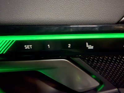 2024 BMW I5 缩略图 13