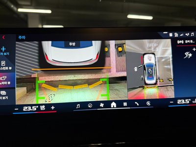 2024 BMW I5 缩略图 14