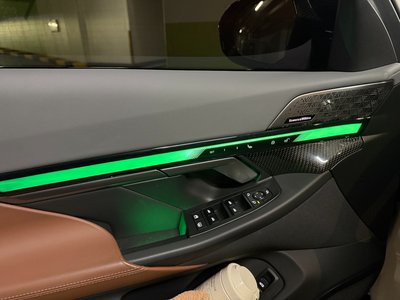 2024 BMW I5 photo 9
