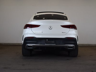 MERCEDES-BENZ GLE - 5