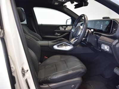 MERCEDES-BENZ GLE - 7