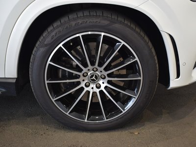 MERCEDES-BENZ GLE - 6