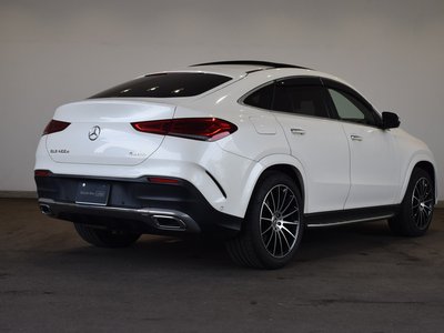 MERCEDES-BENZ GLE - 4