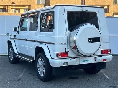 صورة 2 لـ 2017 Mercedes-BENZ G-CLASS