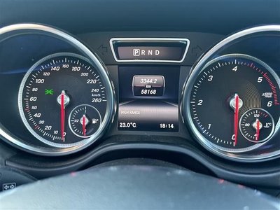 صورة 9 لـ 2017 Mercedes-BENZ G-CLASS