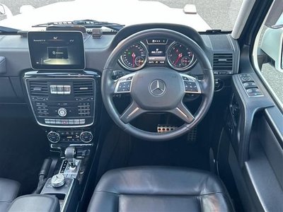 صورة 5 لـ 2017 Mercedes-BENZ G-CLASS