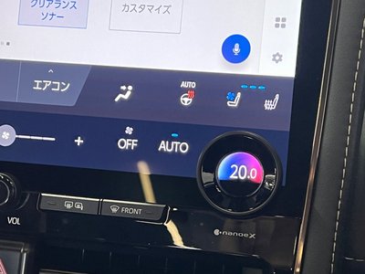 TOYOTA ALPHARD - 9