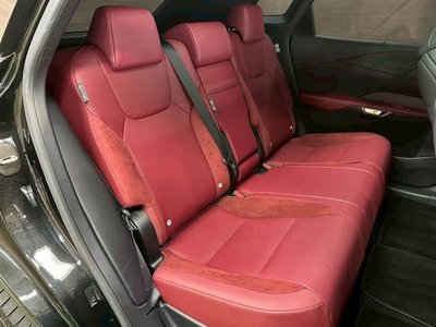 LEXUS RX - 10