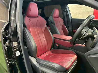 LEXUS RX - 9
