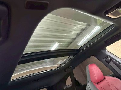 LEXUS RX - 5