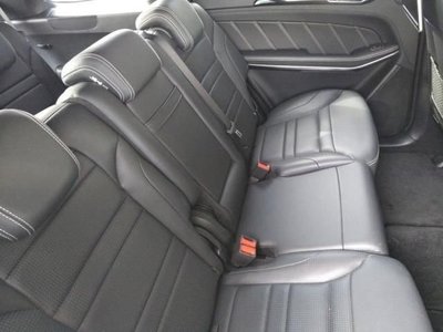 MERCEDES-BENZ GLS - 4