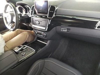 MERCEDES-BENZ GLS - 3