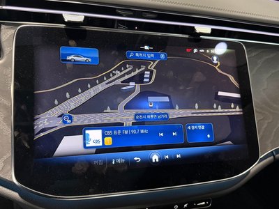 MERCEDES-BENZ E-CLASS - 2