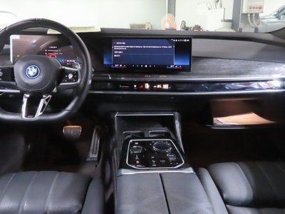 BMW 7 SERIES - 4