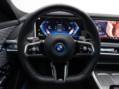 2025 BMW 7 SERIES — миниатюра 14