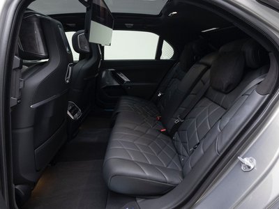 2025 BMW 7 SERIES — миниатюра 11