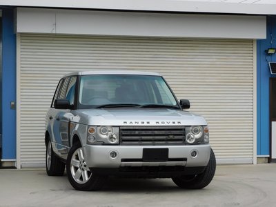 LAND ROVER RANGE ROVER - 1