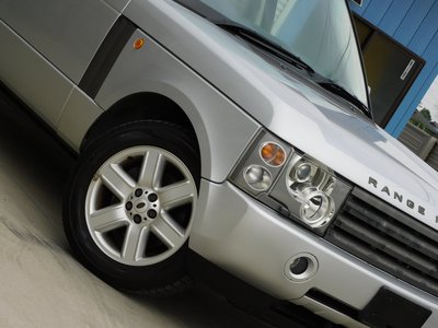 LAND ROVER RANGE ROVER - 6