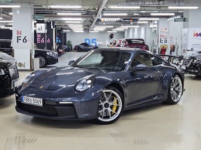 PORSCHE 911 - 1
