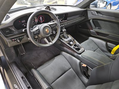 PORSCHE 911 - 7