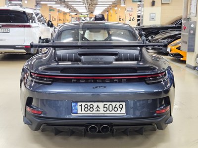 PORSCHE 911 - 3