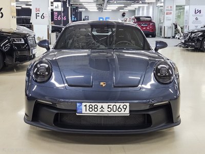 PORSCHE 911 - 2