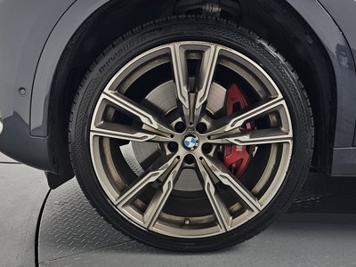 صورة 7 لـ 2022 BMW X6