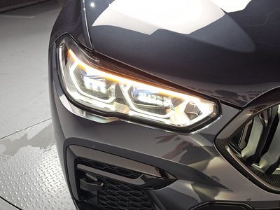صورة 10 لـ 2022 BMW X6